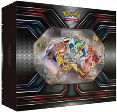 Premium Trainers XY Collection